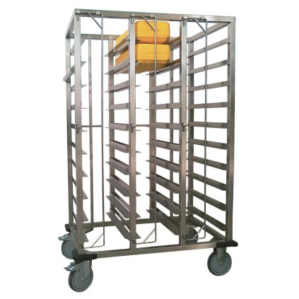 VOZÍK NET 3/30 THERMOLINE | ABNER, 12089