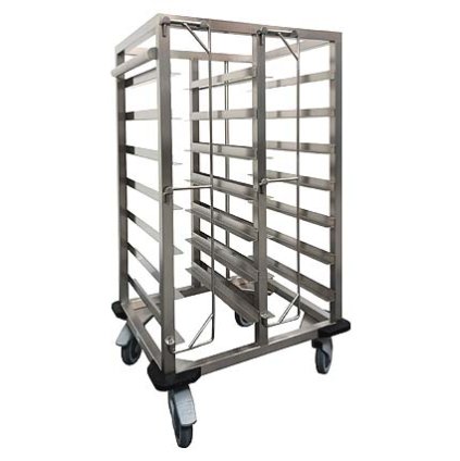 VOZÍK NET 2/14 THERMOLINE | ABNER, 12126