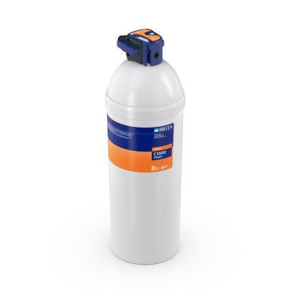 Čistota C 1100 Pára, Brita, (L)mm