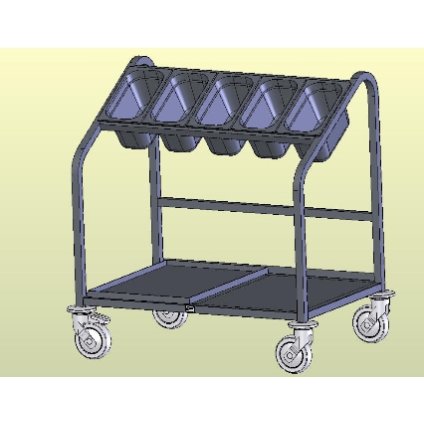 MV-PP MŠ | ABNER, 99901