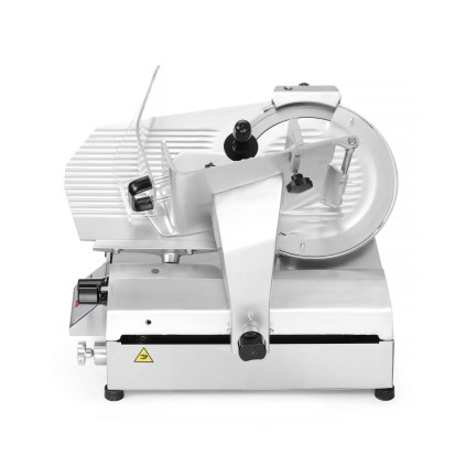 Kráječ, automatický 350, HENDI, 220-240V/370W, 990x670x(H)730mm