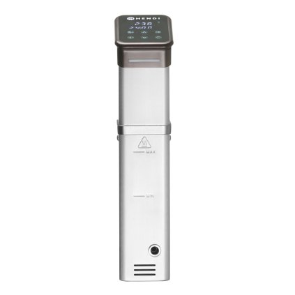 Sous vide sporák 50, HENDI, 50L, 220-240V/1500W, 71x145x(H)340mm