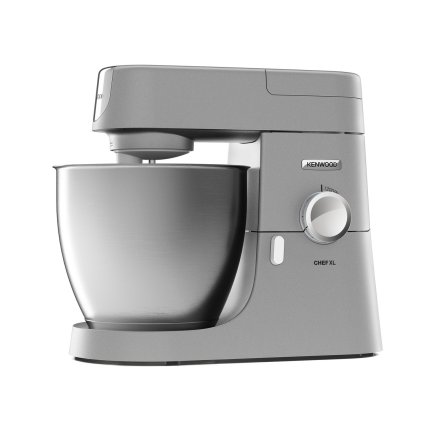 Planetární kuchyňský robot Chef XL KVL4100S, Kenwood, 230V/1200W, 410x295x(H)350mm