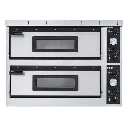 Pec na pizzu Plus XL, Prismafood, 400V/12000W, 1000x844x(H)745mm
