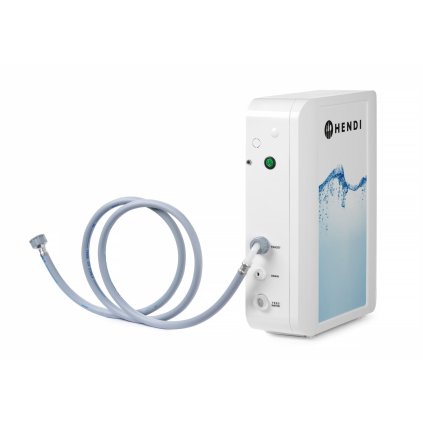Filtr pro reverzní osmózu 1.0, HENDI, 220-240V/140W, 360x130x(H)465mm