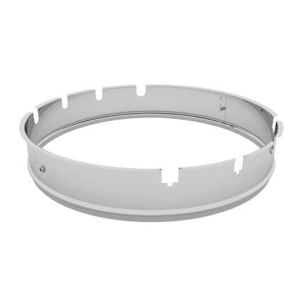 Oválné víko Churrasco na gril, Tramontina, (H)120mm