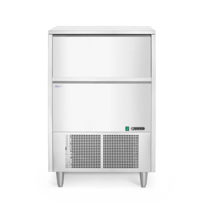 Výrobník kostek ledu, Arktic, 220V/900W, 730x600x(H)1136mm