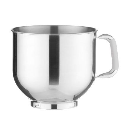 Přídavná mísa pro mixér BlackBolt, HENDI, ⌀237x(H)208mm