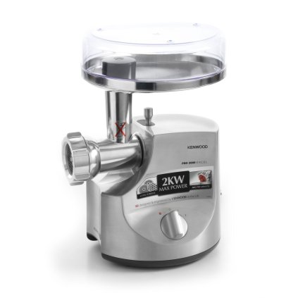 Mlýnek na maso MG 700, Kenwood, 230V/850W, 385x200x(H)380mm