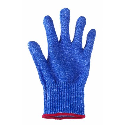 Rukavice s ochranou proti proříznutí BlueCut Comfort, Niroflex, Modrá, (L)240mm
