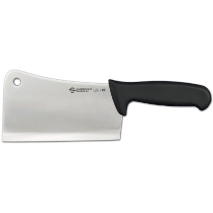 Sekáček Supra, Ambrogio Sanelli, (L)340mm