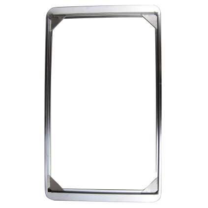 RÁM DO TERMOPORTU GN 1/1 NEREZ | ABNER, 33226