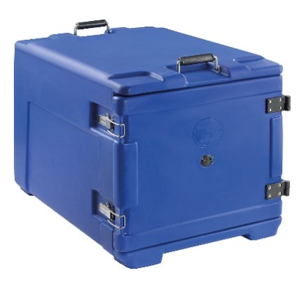 TERMOPORT AF 8 GN 1/1 MODRÁ | ABNER, 33304