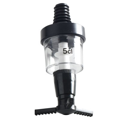 Dávkovač na alkohol, BarUp, 0,05L