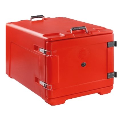 TERMOPORT AF 8 GN 1/1 ČERVENÁ | ABNER, 33320