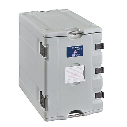 TERMOPORT AF 12 GN 1/1 ŠEDÁ | ABNER, 33325