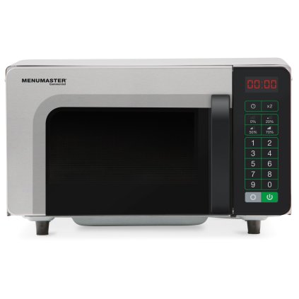 Mikrovlnná trouba 1500/1000 W, Menumaster, 23L, 230V/1500W, 512x403x(H)310mm