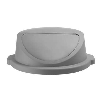 Odklopné víko kulatý kontejner 120 l, AmerBox, pro 691403, ⌀505x(H)190mm