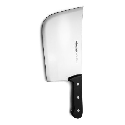 Cleaver, řada UNIVERSAL, Arcos, UNIVERSAL, Černá, (L)378mm