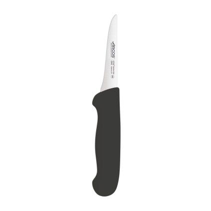 Vykosťovací nůž Arcos, Černá, (L)243mm