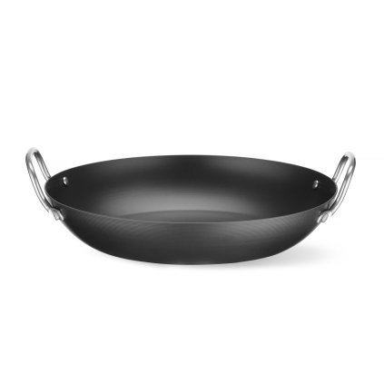 Servírovací pánev, HENDI, ⌀264x297mm