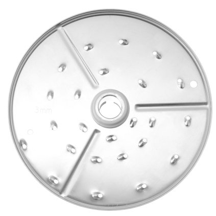 Krouhací kotouč, HENDI, ⌀174x(H)36mm