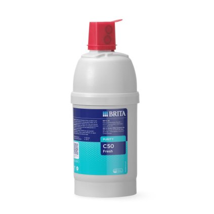 Filtr Purity C50 Fresh, Brita, 119x108x(H)268mm