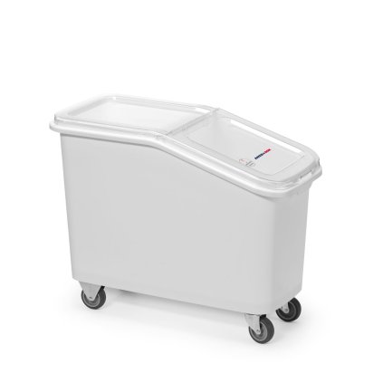 Vozík na přísady, AmerBox, 62L, 345x720x(H)570mm
