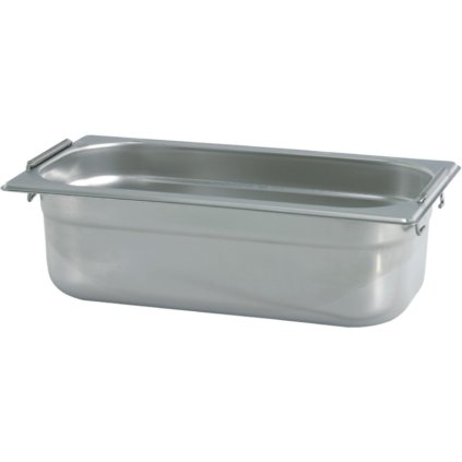 Gastronádoba Standard s úchyty GN 1/3 100 mm