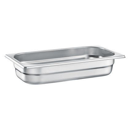 312 1 gastronadoba standard gn 2 4 100 mm
