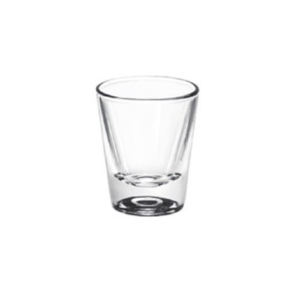 Onis (Libbey) Sklenice na whisky 4 cl | LB-5121-72