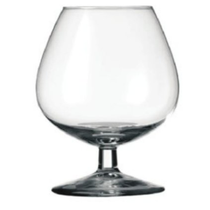 Onis (Libbey) Gilde sklenička na koňak 25 cl | LB-521801-6