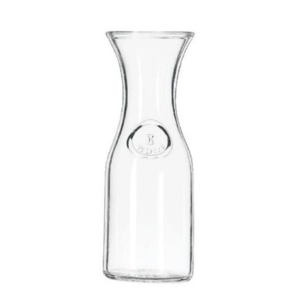 Onis (Libbey) Karafka 50 cl | LB-97001-12