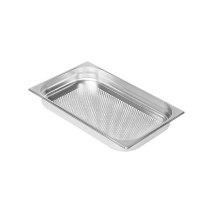 Gastronádoba Profi děrovaná GN 1/1 065 mm