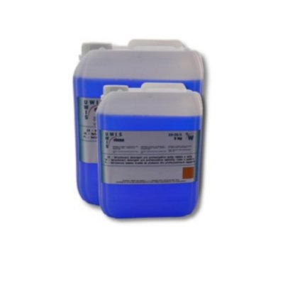 Oplachovací přípravek RINSE 10 kg