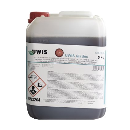 UWIS aci des 5 kg