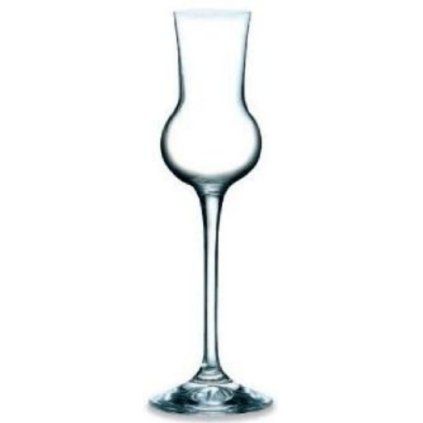 4941 1 sklenice degustacni banchetto grappa 7 cl