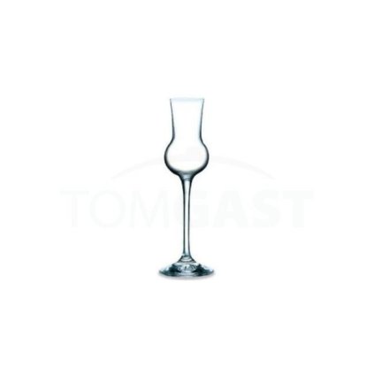 Sklenice degustační Banchetto Grappa 7 cl