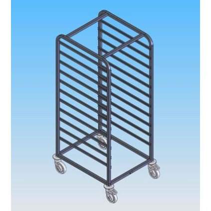 VOZÍK NEK 10 GN | ABNER, 11481