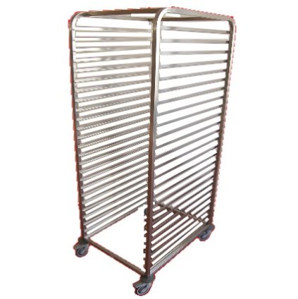 VOZÍK NEK 25 600X400 | ABNER, 11864