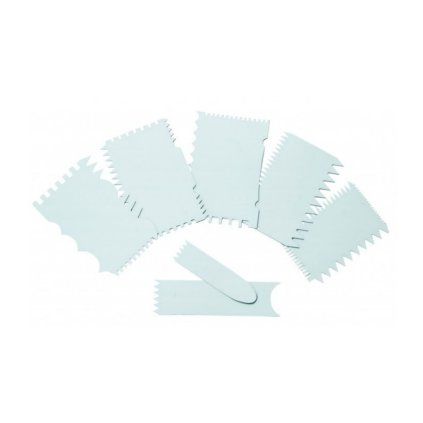 5766 set cukrarskych karet