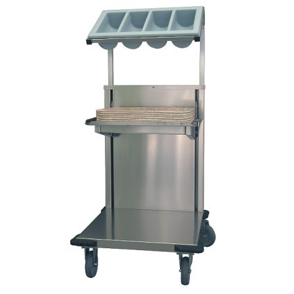 VOZÍK NKPP  370×530 VČETNĚ  ZP 4 | ABNER, 90173