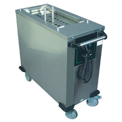 VOZÍK EPN 620×280 VYHŘÍVANÝ | ABNER, 11242