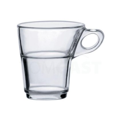 Caprice šálek 22 cl