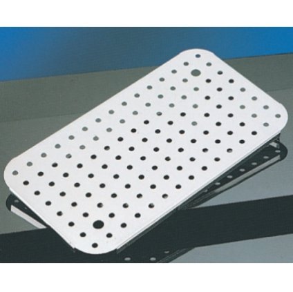 DDGN 1/1 DĚROVANÉ DNO NEREZ 469x269x13 | ABNER, 20940