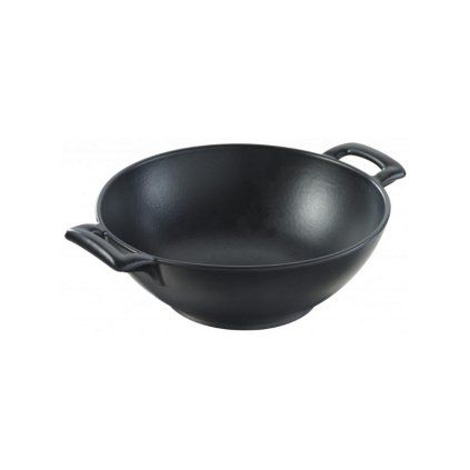 8553 revol wok 100 cl cerna rev 644754