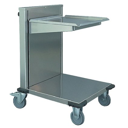 VOZÍK NKPK 530×650 | ABNER, 11310