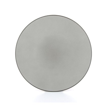 Revol Talíř mělký 31,5 cm - šedý | REV-649501