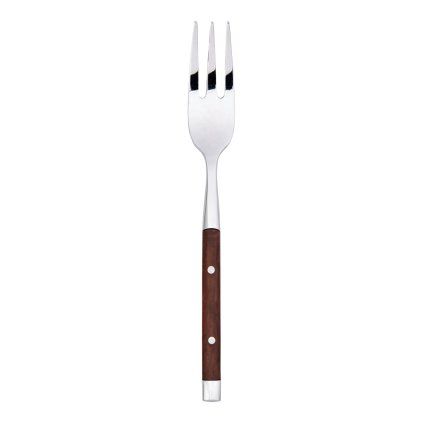 14715 rustic vidlicka na moucnik 15 cm