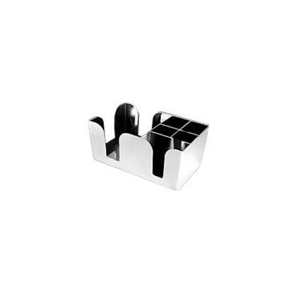 15612 bar caddy chromovany
